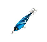 KAHDGSS 5.5 Cm Señivos De Pesca Glow GANCHA CAMBUSH CAMBISTROS Artifical Cebos Duros Gabros Calamares con Cuentas Sonido A Pesca Tackle para Viajar