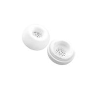 KAHDGSS 5Pays Reutilizable Strish Silicone Tips Paplug para Oreja Mejora Calidad Sonido para GalaxyBuds3Pro Aurices Azules Reemplazo Reemplazo Reemplazo Oreja Reemplazo