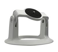 KAHDGSS ABS Projector Stand Featuring Adjustment Rotation Tilt Stability for Flexible Installation Holder Tilt Projector Mount