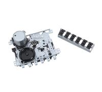 KAHDGSS Accesorios Reproductor Grabadores Estéreo Accesorios Reproductor 9V Mecanismo del Motor 9 V Mejora Grabación Compatibilidad Cinta Metal