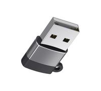 KAHDGSS Adaptador convertidor portátil tipo C hembra a USB macho para accesorios M-Pen2 y FLP, multicolor, tipo C a conexión USB