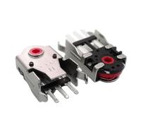 KAHDGSS Advanced 11mm Mouse Encoders Decoders for RIAVL 300 600 700 Game Highly Accurate Easy to Install Part
