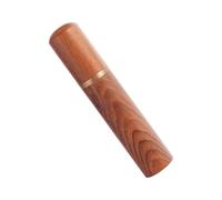 KAHDGSS Agitador de café en Polvo en Miniatura Profesional, Acero Inoxidable, de Madera de 8 Pines, triturador de grumos, Accesorios de Cocina, Herramienta agitadora de café en Polvo
