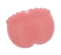 KAHDGSS Almohadilla Terapéutica para Masaje De Pies Tapete Baño con Agarre Seguro Impermeable Ancianos Uso Doméstico Tapete Suelo La Ducha TPE