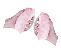 KAHDGSS Almohadillas para Ejercicios De Manos Temporada Herramienta Entrenamiento Muscular Invierno para Cuidado Ancianos Y Terapias Rehabilitación Física Entrenador Agarre Manual