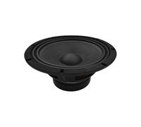 KAHDGSS Altavoces Woofer De 8 Pulgadas 50W 4Ohm Doble Borde R Envolvente Bobinas Voz 38mm Mejora Los Resistente A Salpicaduras IPX4