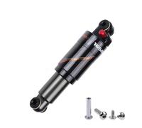 KAHDGSS Amortiguadores De Aire para Bicicleta De Montaña Amortiguadores Traseros De Presión De Aire De Repuesto Bicicletas Plegables Pieza De Ciclismo Bicicletas Plegables Pieza De Ciclismo De Choque