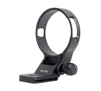 KAHDGSS Anillo De Montaje En Trípode IS-RF140 Base Soporte para Collar Lente Placa QR Incorporada para Lente 100-400 Mm F/5.6-8 IS Anillo Adaptador Metal Cámara Tipo Arca Incorporada Placa