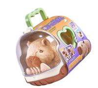 KAHDGSS Animal Que Suena Juguete Eléctrico De Peluche para Mascotas con Movimiento De Simulación Levanta Mascota para Niños Y Niños Pequeños Regalo Divertido Regalo De Cumpleaños