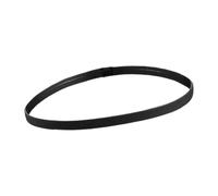 KAHDGSS Banda para Sudor De Silicona Antideslizante Diademas Deportivas Unisex Accesorio Entrenamiento Que Absorbe Sudor Guía Ejercicios Diademas Mujeres Hombres Guía Ejercicios