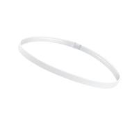 KAHDGSS Banda para Sudor De Silicona Antideslizante Diademas Deportivas Unisex Accesorio Entrenamiento Que Absorbe Sudor Guía Ejercicios Diademas Mujeres Hombres Guía Ejercicios