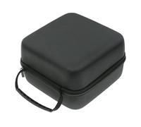 KAHDGSS Bolsa compacta de Transporte de EVA para minialtavoces de computadora, Protege de daños y arañazos, Caja de Almacenamiento a Prueba de Golpes fácil de Transportar