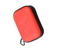 KAHDGSS Bolsa Compacta para Equipos De Emergencia con Exterior Resistente Agua Y Compartimentos Acceso Rápido La Preparación En Hogar Bolsa Ligera Supervivencia Emergencias Acampar