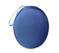 KAHDGSS Bolsa De Estuche De Transporte De Calidad para Auriculares WHCH520 T450BT T500BT T510BT T710BT 660NC 760NC Protector Confiable Fácil De Llevar