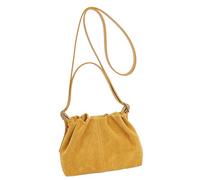 KAHDGSS Bolso de mano de gamuza Bolsos vagabundos para mujer Bolsos de hombro retro para trabajo Oficina Viajes Bolsos con Regalo Bolsos hobos de gamuza sintética para mujer Bolsos de hombro