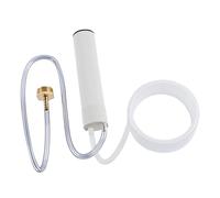 KAHDGSS Bombas De Agua Inalámbricas con Manguera 400cm Recargable por USB para Acuarios Inundación Sótanos Uso Mantenimiento Bombas Agua para Mascotas