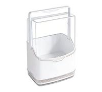 KAHDGSS Botiquín de liviano con ergonómico Caja de Bolos de Gran Capacidad Estuche Espacioso para un Transporte Conveniente Caja de Almacenamiento de medicamentos