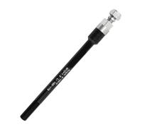 KAHDGSS Brocheta De Bicicleta De Aleación De Aluminio Ligera Palanca QR Resistente a La Oxidación para Bujes Brocheta De Liberación Rápida para Bicicleta De Carretera