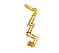 KAHDGSS Cable De Cinta Profesional FPC Flat LCD Camera Reparación Pantalla Fácil Instalación Cable Flexible para Cinta HC1000E