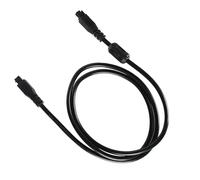 KAHDGSS Cable de extensión de 4 pines de 1 m, 22 AWG, eficiente para impresoras de laboratorio, fiable para una conexión estable y transferencia de datos, cable de impresora antidesgaste