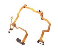 KAHDGSS Cable Flexible De Pantalla LCD para Mantenimiento Equipos Circuito Flexible Accesorios para Cámaras Digitales Reemplazo Cable FPC 100