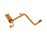 KAHDGSS Cable Flexible FPC De Reemplazo para La Cámara Digital DS60 LCD Reparación La Pantalla Módulo Conector Part
