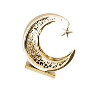 KAHDGSS Candelero Decorativo con Soporte para Velas Vela De Metal Grabada Hueca para Decoración del Hogar Centros De De Boda Vela De Metal con Tallas