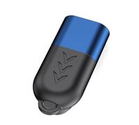KAHDGSS Carga USB Magnética para Hormigas H5r P6R H7R H15R P18R H19R LIG LED LED ALCENAS APROBADORES del Metal Cargador PORTORTURAS del APOTORES MAGNÉTICAS