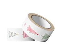 KAHDGSS Cartoon Christmas Stickers 500Pcs Removable Decorative PVC Decals for Gadgets Notebooks Holiday Themes Christmas Decal Stickers