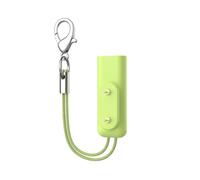 KAHDGSS Charging Adapters for Intelligent Band 6 10 Series Fast Efficient Compact ABS Design Portable and Multiple Device Band