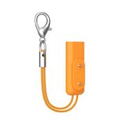 KAHDGSS Charging Adapters for Intelligent Band 6 10 Series Fast Efficient Compact ABS Design Portable and Multiple Device Band