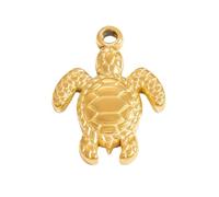 KAHDGSS Charro Penk Pendants Series Sea Joyas Acero Inoxidable Accesorios Para Joyas Y Decoración Joyería Mujeres