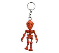 KAHDGSS Clip De Marco Moderno Clip Construcción Permanente Planificador Código Delgado Concepto Presente Creativo Para Jóvenes Llavero Publicado Personalizable