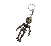 KAHDGSS Clip De Marco Moderno Clip Construcción Permanente Planificador Código Delgado Concepto Presente Creativo Para Jóvenes Llavero Publicado Personalizable