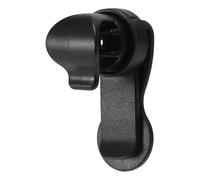 KAHDGSS Clip De Tubo Agua con Bloqueo Automático para Bicicletas Diseño Ligero Y Seguro Sin Fugas Ciclismo Senderismo Accesorio Multicolor Accesorios para Manguera Ciclismo Multicolor