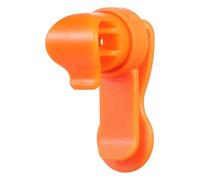 KAHDGSS Clip De Tubo Agua con Bloqueo Automático para Bicicletas Diseño Ligero Y Seguro Sin Fugas Ciclismo Senderismo Accesorio Multicolor Accesorios para Manguera Ciclismo Multicolor