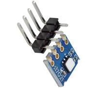 KAHDGSS Compact I2C Digital Temperature Dampness Transducer Wide Potential Extent 1.9V 3.6V For Integrated Arrangements Low Power Digital Temperature Transducer Component