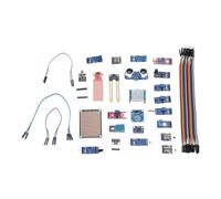 KAHDGSS Conjunto De 22 Transductores Paquete Robótica Consistent Huge 2560 .0 Conjunto Transductor Sonido Inaudible