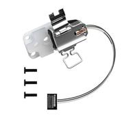 KAHDGSS Conjunto de actualización de Bloque Calefactor cerámico Mejorado para hotend pequeños y Regulares Aumenta los Resultados de impresión 3D Mantenimiento del hotend