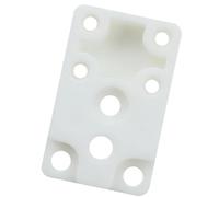 KAHDGSS Conjunto De Extremo Caliente ABS para Impresoras H2D Configuración del Lado Derecho Diseño Reducción Errores Operaciones Extendidas Disipación Calor Base Hotend