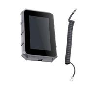 KAHDGSS Conjunto De Pantalla Panel Táctil para Impresoras Reemplazo Rápido con Sensibilidad Y Clara Reemplazo Rápido