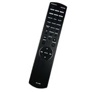 KAHDGSS Control Remoto RC1225 Controlador De Repuesto para CRH500 CRH500NT XCARTAGH380 Home Theatre Fácil Configuración Receptor Remoto