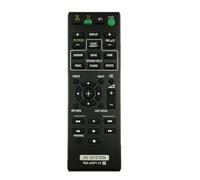 KAHDGSS Controlador de reemplazo Remoto de Amplificador Textura de Adecuado para CT770 CT370 ANP115 Varios Dispositivos Control Remoto