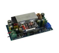 KAHDGSS Convertidor Solar Programable De 20 a 36 V-48 V a 12 V-24 V con MPPT Y Módulo De Carga De Corriente De Voltaje Constante Térmico