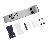 KAHDGSS Correas para teclados Eslingas con diseño Simple Correas livianas y Adhesivas para Todos los usuarios Cinta