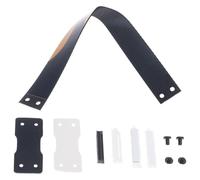 KAHDGSS Correas para teclados Eslingas con diseño Simple Correas livianas y Adhesivas para Todos los usuarios Cinta