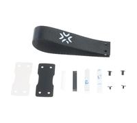 KAHDGSS Correas para teclados Eslingas con diseño Simple Correas livianas y Adhesivas para Todos los usuarios Cinta