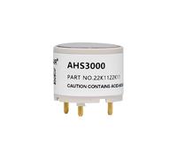 KAHDGSS Detector De Concentración De De Sulfuro H2S Detección Rápida Equipo De Seguridad Industrial Accesorios De Prevención De Fugas Monitoreo Industrial Sensorial