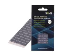 KAHDGSS Disipador térmico de silicona, solución avanzada de transferencia de calor para CPU GPU, dispositivos electrónicos, solución térmica de refrigeración para PC