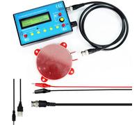 KAHDGSS Dispositivo Fuente De Señales Multifunción Que Genera 15 Formas De Onda Incluidas Resonancias Y Ondas Cuadradas Generador De Ondas